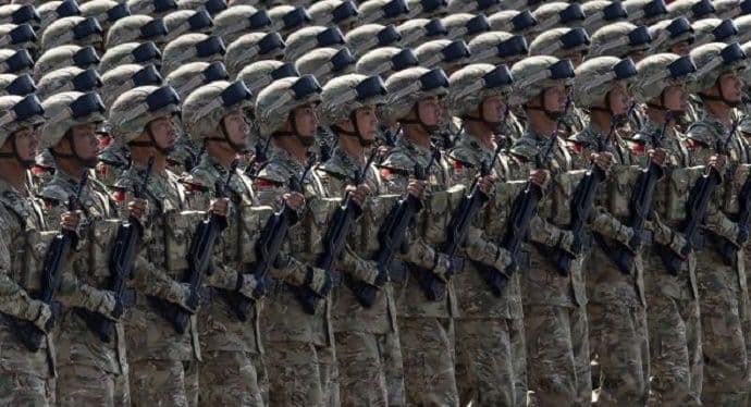 Vojsko, ne boj se smrti Vojsko, ne boj se smrti