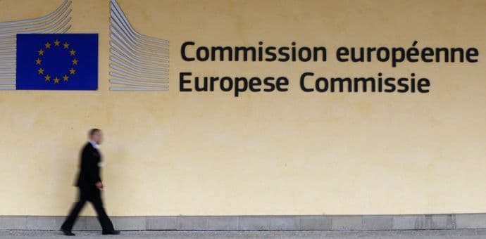 EK tužila Poljsku, Češku i Mađarsku EK tužila Poljsku, Češku i Mađarsku