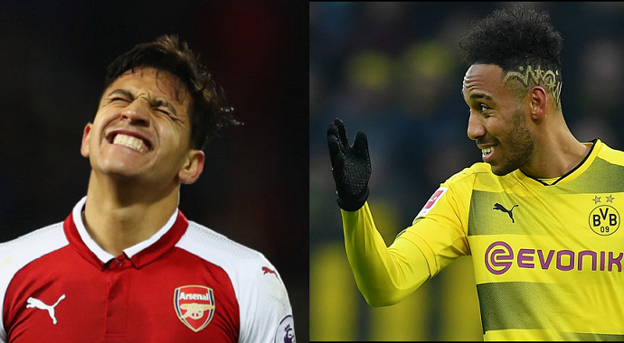 Premijer liga: Glasine i potencijalni transferi Premijer liga: Glasine i potencijalni transferi