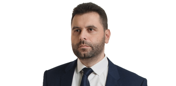 VUJOVIĆ: Nestranački kandidat građanske opozicije garantuje pobjedu VUJOVIĆ: Nestranački kandidat građanske opozicije garantuje pobjedu