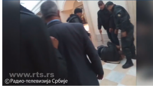 Pakleni provod srpskih turista u Tunisu Pakleni provod srpskih turista u Tunisu