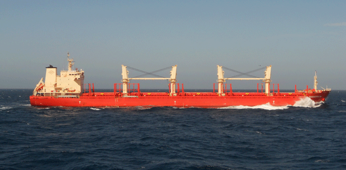 Država do sada za brodove platila 15 miliona dolara Država do sada za brodove platila 15 miliona dolara