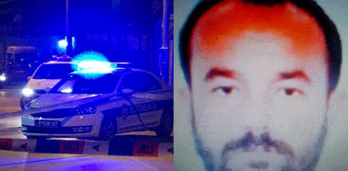 Baltić na dan ubistva išao na Kopaonik Baltić na dan ubistva išao na Kopaonik