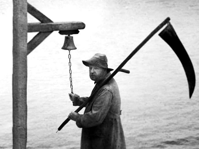 Ljepota je u oku razmatrača Ljepota je u oku razmatrača