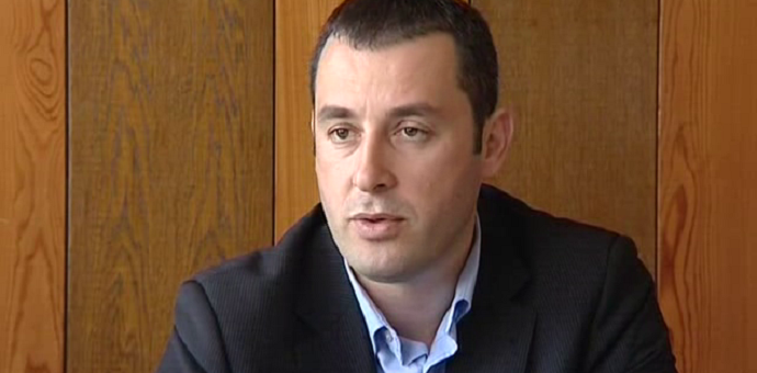 Šćekić: Berane među najmanje zaduženim opštinama Šćekić: Berane među najmanje zaduženim opštinama