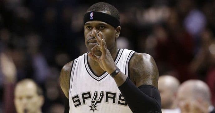 Bivši NBA as: "Pušio sam marihuanu tokom cijele karijere" Bivši NBA as: "Pušio sam marihuanu tokom cijele karijere"