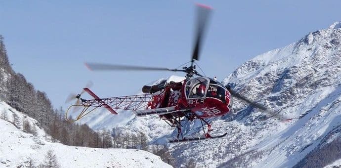 Skijališta odsjećena zbog jakog snijega Skijališta odsjećena zbog jakog snijega