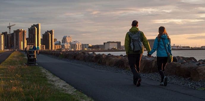 Prva zemlja na svijetu s jednakom platom za oba pola Prva zemlja na svijetu s jednakom platom za oba pola