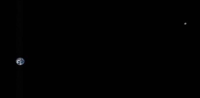 Spektakularan početak misije vrijedne više od milijardu dolara Spektakularan početak misije vrijedne više od milijardu dolara