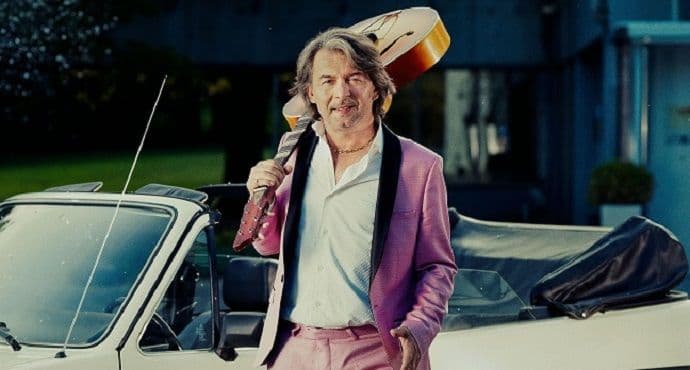 Manjifiko: Super je raditi sa dobrim komandantom Manjifiko: Super je raditi sa dobrim komandantom