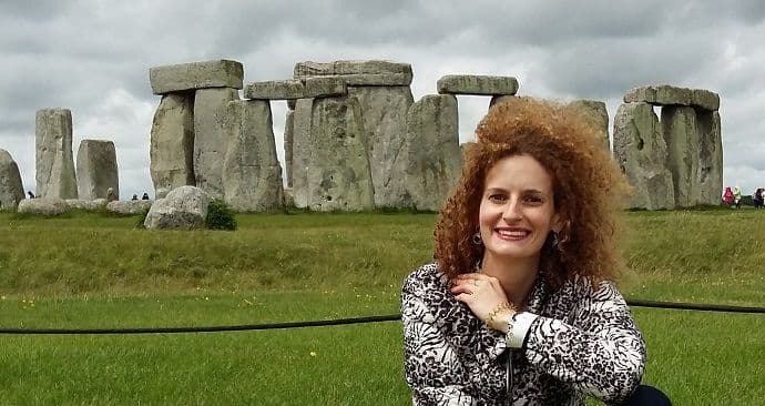 Odbila ponudu Univerziteta Vestminster i vratila se u Crnu Goru Odbila ponudu Univerziteta Vestminster i vratila se u Crnu Goru