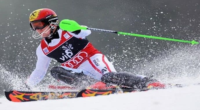 Pobjeda Hiršera u Adelbodenu Pobjeda Hiršera u Adelbodenu