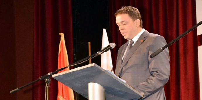 Fatić: Osvojićemo vlast i spriječiti propadanje Berana Fatić: Osvojićemo vlast i spriječiti propadanje Berana