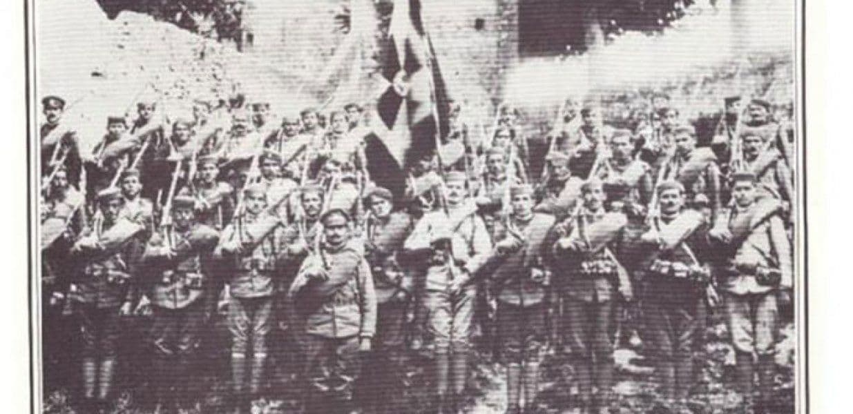 Krah Božićnog ustanka – nastavak patnje i stradanja rodoljuba (II) Krah Božićnog ustanka – nastavak patnje i stradanja rodoljuba (II)