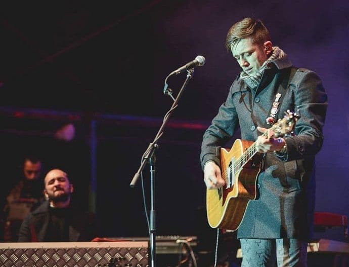 Preporuka Vanje Radovanovića: Skandinavska slagalica Preporuka Vanje Radovanovića: Skandinavska slagalica