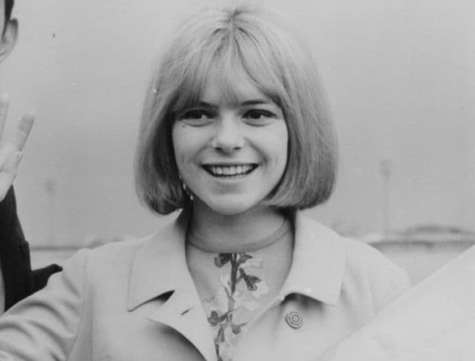 Preminula francuska pjevačica Frans Gal Preminula francuska pjevačica Frans Gal