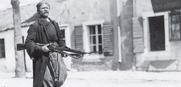 Mojkovac kao simbol crnogorskog trajanja Mojkovac kao simbol crnogorskog trajanja