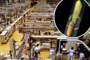 Philip Morris prestaje proizvoditi cigarete ?
