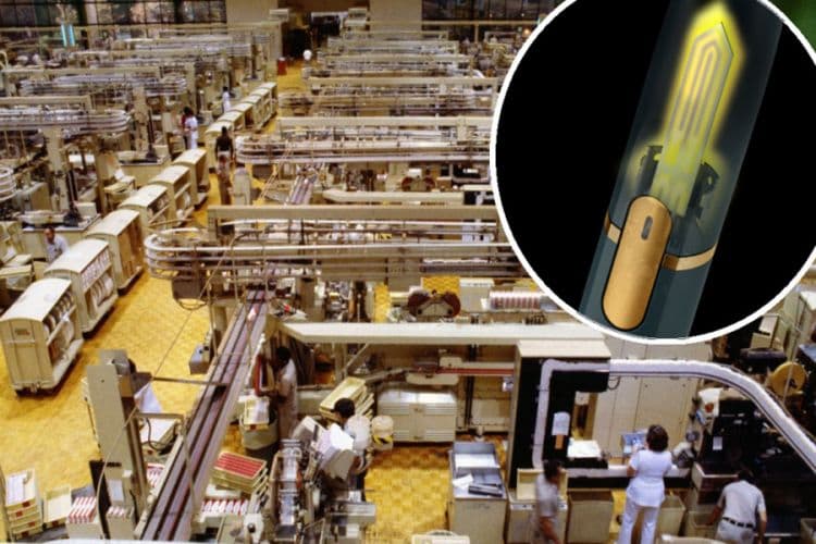 Philip Morris prestaje proizvoditi cigarete ? Philip Morris prestaje proizvoditi cigarete ?