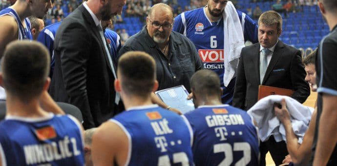 Budućnost Voli sa Crvenom zvezdom Budućnost Voli sa Crvenom zvezdom