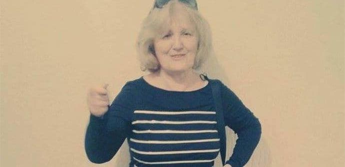 Nestala Viljana Antonić, raspisana potraga Nestala Viljana Antonić, raspisana potraga