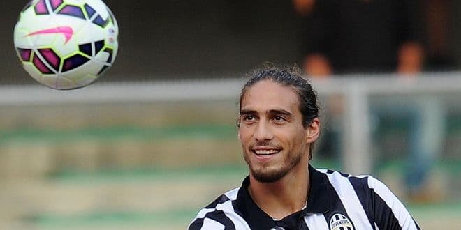 Kaseres potpisao za Lacio Kaseres potpisao za Lacio