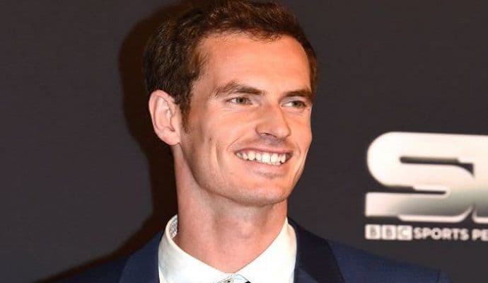 Endi Marej nakon operacije: Optimista sam, ponovo ću igrati tenis Endi Marej nakon operacije: Optimista sam, ponovo ću igrati tenis