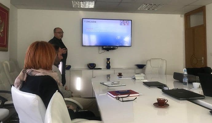 JPMD: Bokokotorski zaliv sigurno sidrište za sva plovila JPMD: Bokokotorski zaliv sigurno sidrište za sva plovila