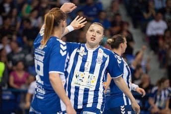 Jauković i Kaluđerović najbolji u 2017. godini