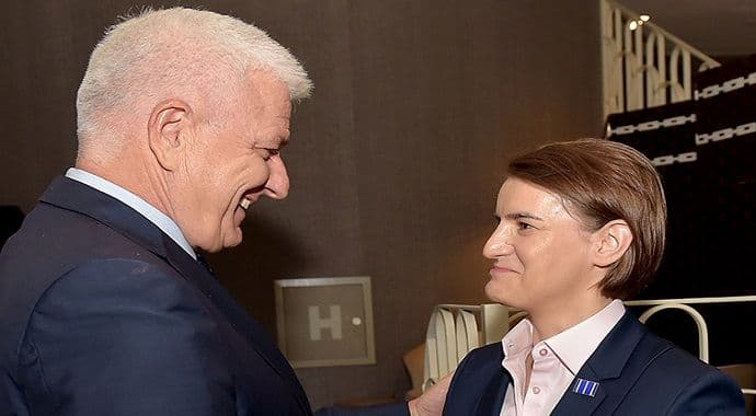 Amfilohije svojim izjavama pokušava da oživi retrogradna vremena Amfilohije svojim izjavama pokušava da oživi retrogradna vremena