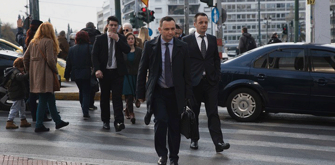 Riješen spor, našli ime za Makedoniju? Riješen spor, našli ime za Makedoniju?