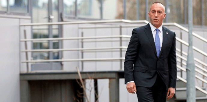 Može li Haradinajeva vlada da "preživi" izlazak Srpske liste? Može li Haradinajeva vlada da "preživi" izlazak Srpske liste?