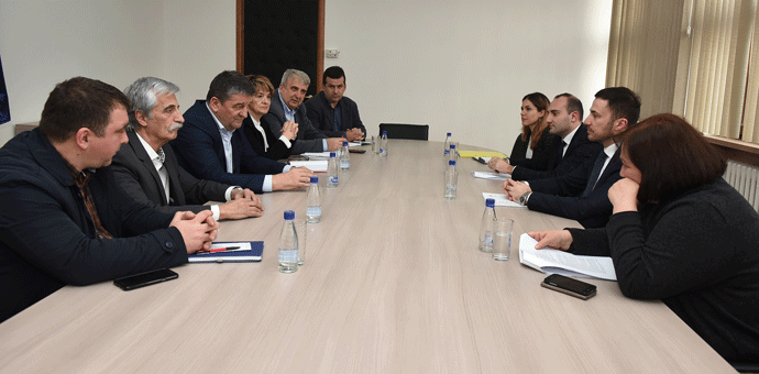 Nastavićemo da podržavamo projekte i manifestacije Nastavićemo da podržavamo projekte i manifestacije