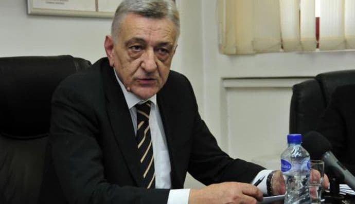 Traže pare za eko naselje u Bandićima Traže pare za eko naselje u Bandićima