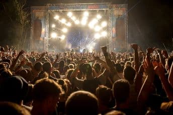 Pomjeranje Sea dance festivala smanjilo broj stranih gostiju