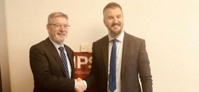 EP za članstvo u skladu sa zaslugama EP za članstvo u skladu sa zaslugama