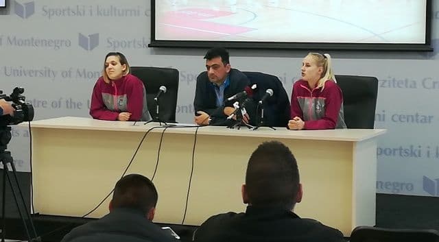 BOŠKOVIĆ: Da otvorimo Superligu pobjedom BOŠKOVIĆ: Da otvorimo Superligu pobjedom