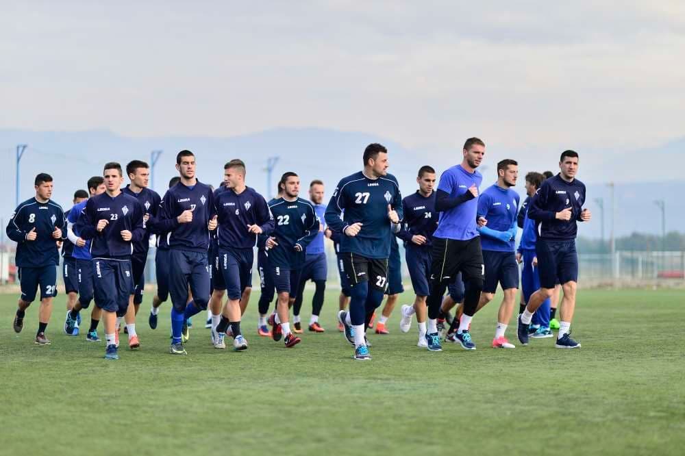 Vermezović: Budućnost ima kvalitet za partije na višem nivou Vermezović: Budućnost ima kvalitet za partije na višem nivou