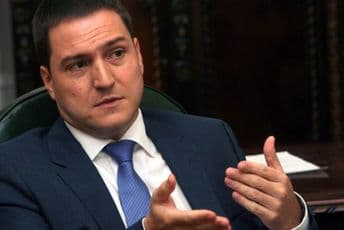 Srpski ministar prosvjete podnio ostavku Srpski ministar prosvjete podnio ostavku