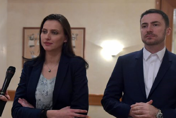 Bogdanović u posjeti CNP: Moramo biti partneri