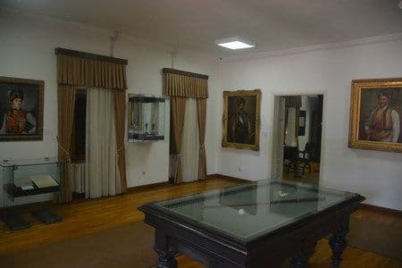 Predložili brisanje 12 zbirki u kojima nedostaju eksponati Predložili brisanje 12 zbirki u kojima nedostaju eksponati