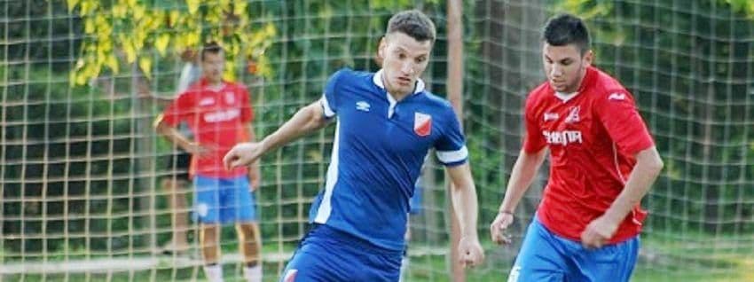 Snažni napadač stigao u Sutjesku Snažni napadač stigao u Sutjesku