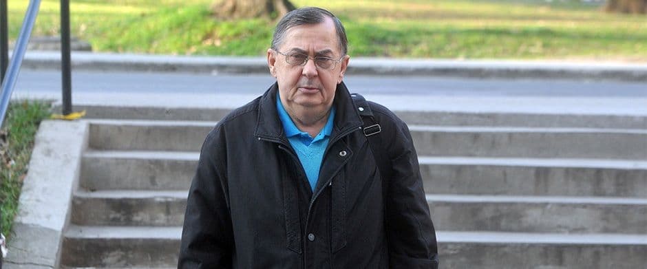 Kertes, Ivković i Knežević oslobođeni optužbi Kertes, Ivković i Knežević oslobođeni optužbi