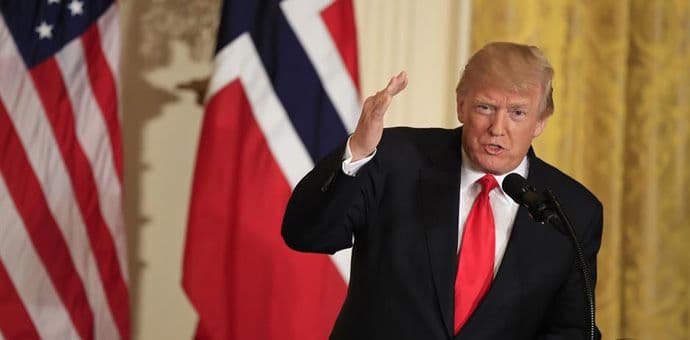 SAD bi mogle da se vrate u Pariski sporazum SAD bi mogle da se vrate u Pariski sporazum