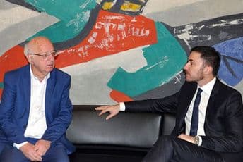 Adekvatno sanirati Spomenik Partizanu borcu na Gorici