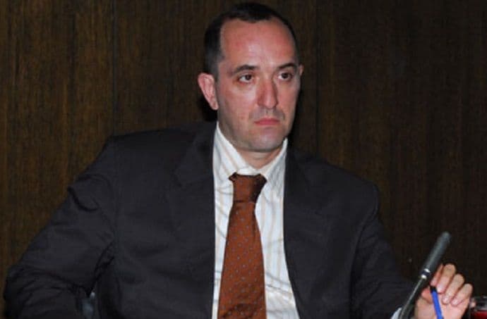 Vlahović na čelu Savjeta Agencije za civilno vazduhoplovstvo Vlahović na čelu Savjeta Agencije za civilno vazduhoplovstvo