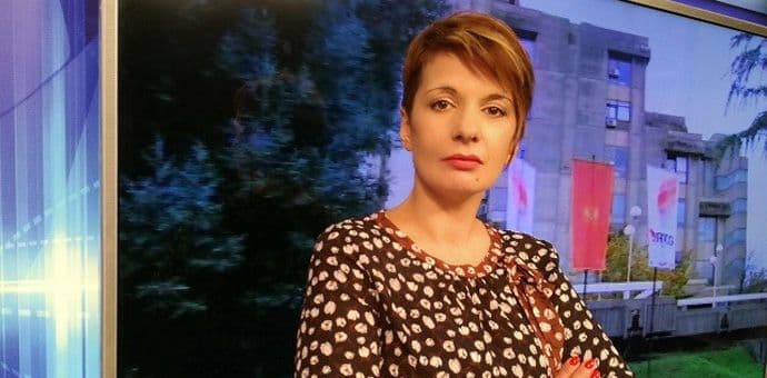 Olja Bulatović nova urednica Portala RTCG Olja Bulatović nova urednica Portala RTCG