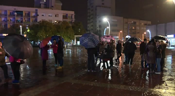 Institucije da preuzmu odgovornost Institucije da preuzmu odgovornost