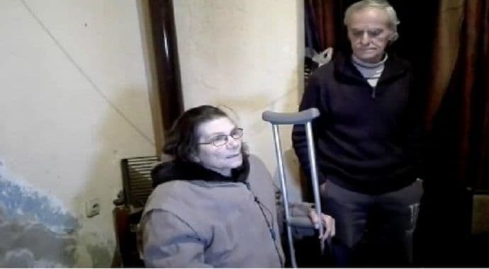 Sina su mi upucali pred djecom zbog duga od 400 eura Sina su mi upucali pred djecom zbog duga od 400 eura