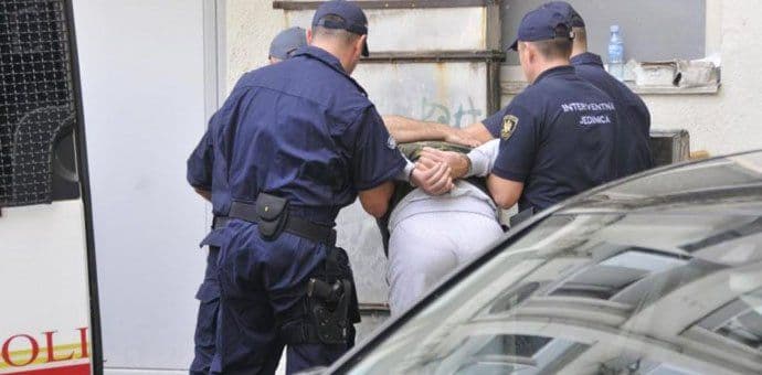 Baošiću se ponovo sudi 28. februara Baošiću se ponovo sudi 28. februara